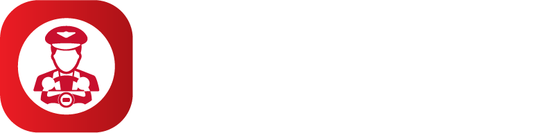 London Heathrow Taxi Logo